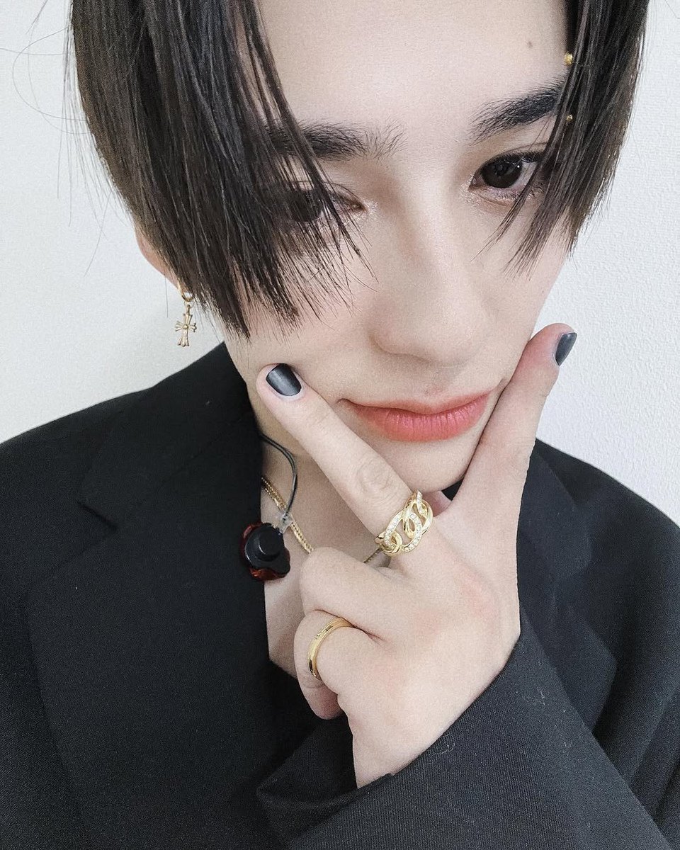 lemonmaltese's tweet photo. [tetta1124_official インスタ]
🤍160425

#関哲太 #SekiTetta #TETTA #ワンエン #ONENONLY #ワンエンオンリー https://t.co/tdzatqzKEL
