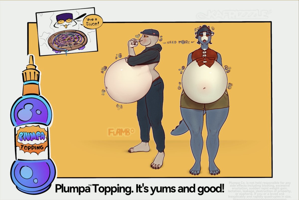 I did a thing for another thing. Check the link here: x.com/kafrizzzle/sta…