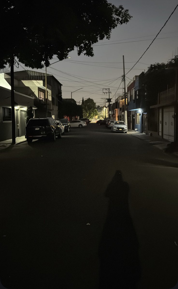 LizettBarbie's tweet photo. 2. reporte. no vinieron arreglar las lámparas de la calle. Solicitamos que las arreglen por nuestra seguridad. . @locatel_mx @Alcaldia_Coy @SSC_CDMX @CFEmx @Claudiashein @giogutierrezag @CFE_Contigo #pagamosimpuestos #seguridad @adn40 https://t.co/x8wbpILNG8