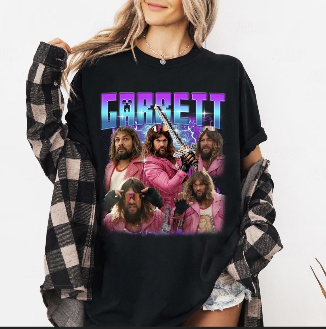 brainrot so bad i bought me and <a href="/starsuguu/">DUCKIE 🪴੭ꠥ STEVE’S #1 FAN</a> matching t-shirts ... this the heat 🔥🔥