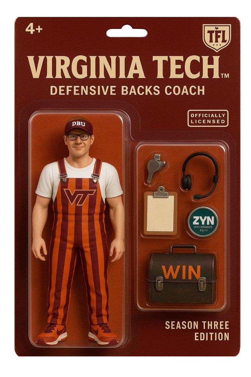 In Franklin we Trust tweet media