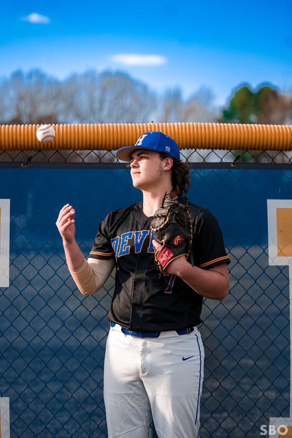 Hopewell Baseball tweet media