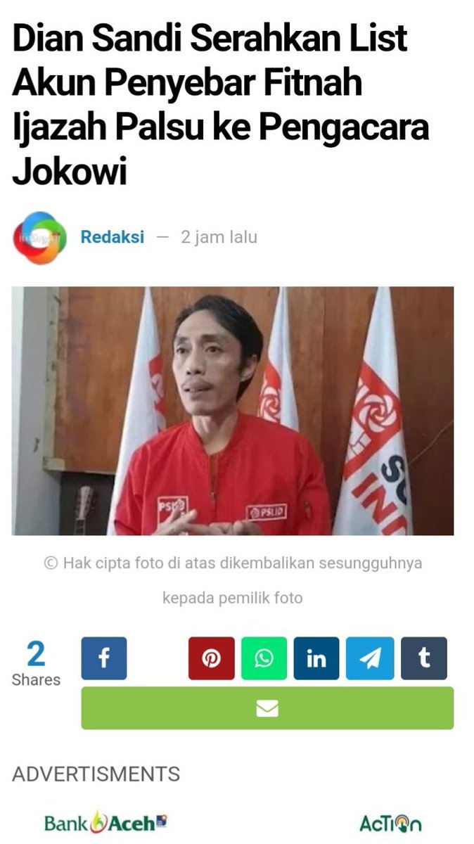 romo_atheistan's tweet photo. Diperkirakan ada +/- 37 akun sudah masuk ke Tim Kuasa Hukum @jokowi akan berhadapan dgn kasus Hukum;

Roy Suryo, Egy Sudjana 
@DokterTifa @ReflyHZ @SianiparRismon Amin Rais (@hanumrais ) dlsb

AKAN TAMBAH SERU https://t.co/VMQsX2otAc
