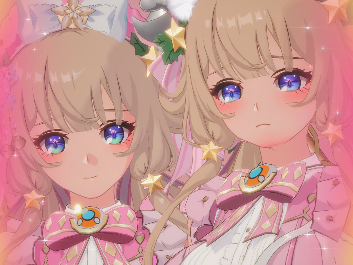tuuvvu's tweet photo. sugar rush in 3..2..1..! 🍧
#ToFEchoesInSpace #ToFanmade #ToFography #snapshoToF #ToF #TowerofFantasy #幻塔 #幻塔SS https://t.co/L0nsoY589X