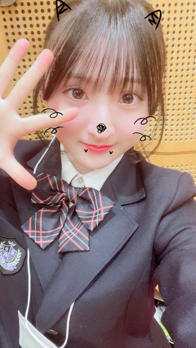授業始まって今日で4日目！
学校楽しい＾＾
#soonprojecttokyo渋谷支部