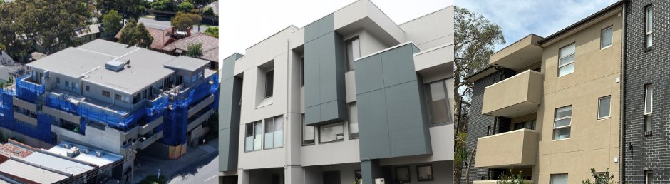 CladdingSafeVic's tweet image. Cladding Safety Victoria has made substantial progress to make people safer from combustible cladding, with more than 1200 buildings resolved, including more than 400 higher-risk buildings where cladding removal and replacement works have been completed.
#Cladding #CladdingSafety