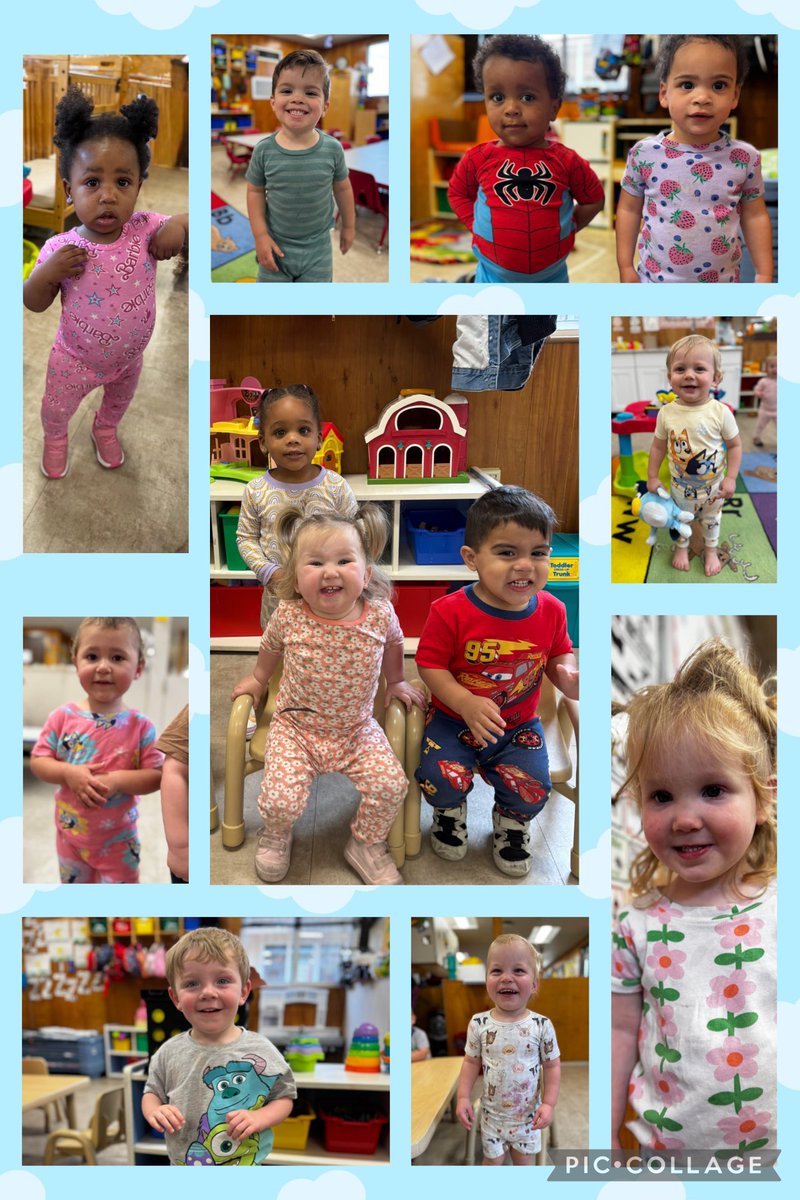CFISD TELGE ELC (@telge_elc) on Twitter photo We all got comfy and cozy in our jammies for #NationalPajamaDay today! <a href="/CFISDELCS/">CFISD ELCs</a> <a href="/CFISDCOMMPROG/">CFISD COMMUNITY PROGRAMS</a> We all got comfy and cozy in our jammies for #NationalPajamaDay today! <a href="/CFISDELCS/">CFISD ELCs</a> <a href="/CFISDCOMMPROG/">CFISD COMMUNITY PROGRAMS</a>