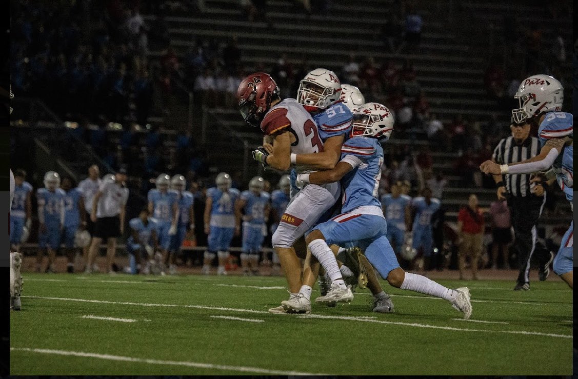 Turner O’Bryan tweet media