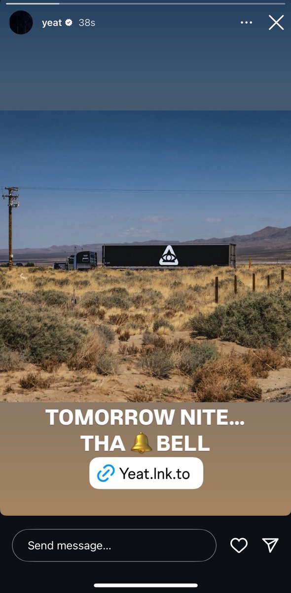 🔔🔔🔔🔔

I will be there