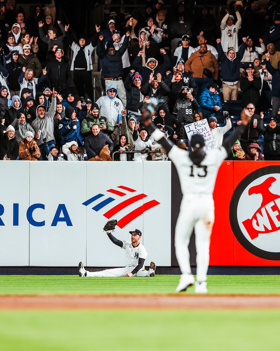 The Closing Bell. 

#RepBX