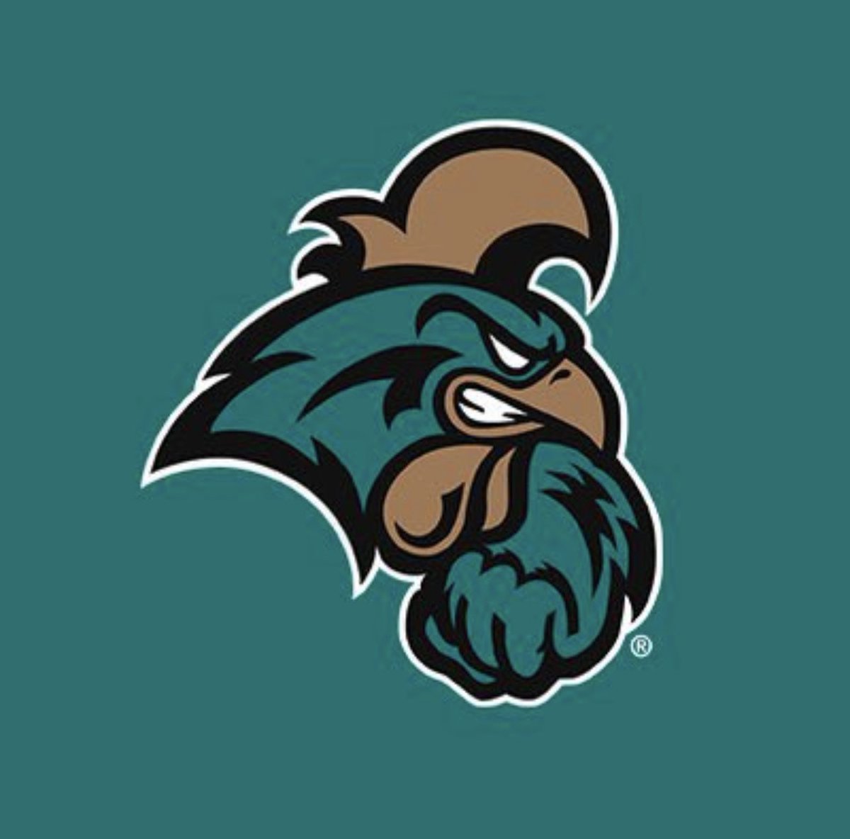 zekewdc's tweet image. Costal Carolina offered! @GreerJacori