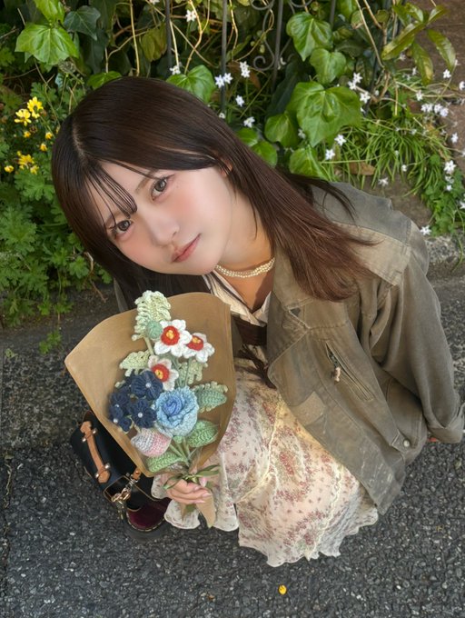 石原さきのTwitter画像9