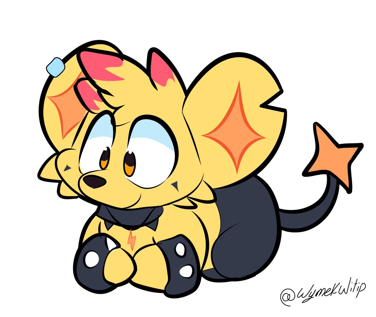 Quick shinx for today