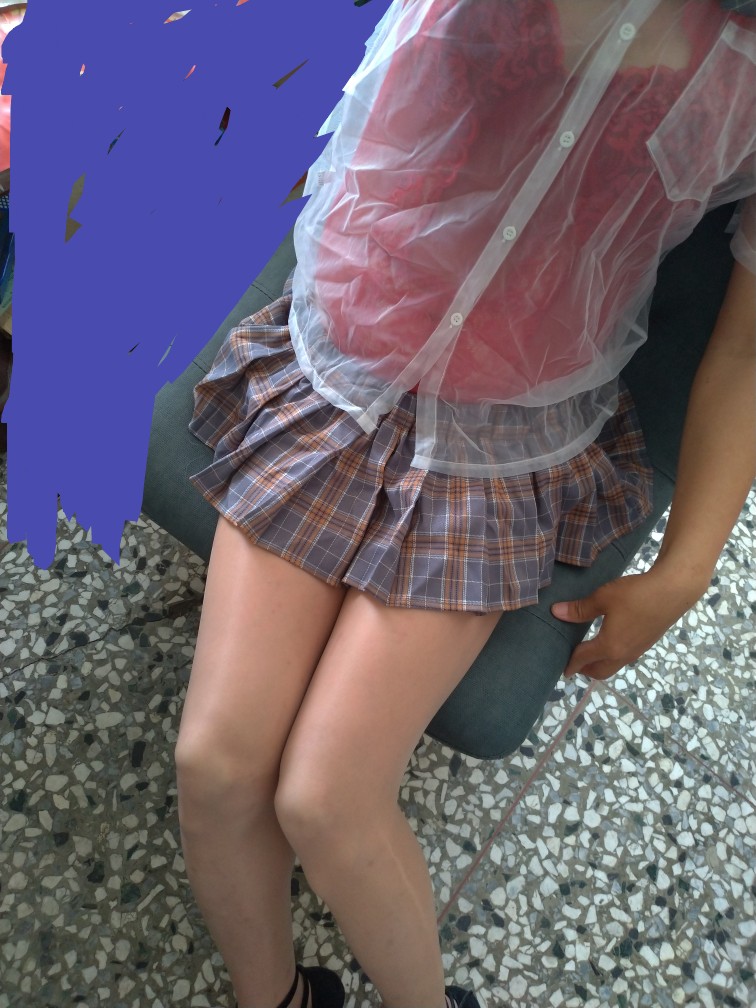 有女生能接受女裝 內衣褲絲襪 給男生穿嗎？🥰

#絲襪控
#女裝子 
#雙性戀
#高跟鞋控