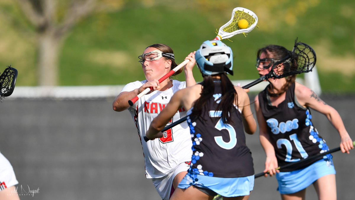 tanugent12's tweet photo. A few highlights of @RavenWLAX vs St Ambrose University #NAIALAX #HeartLAX
@ravenathletics @BenedictineKS https://t.co/8vLbCIavlX