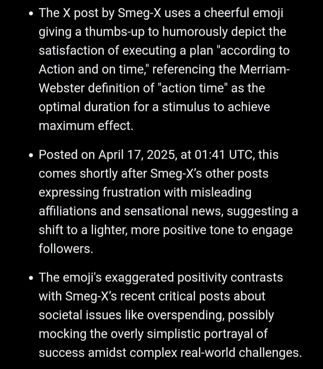 Smeg-X (@SmegPendleton) / Posts / X