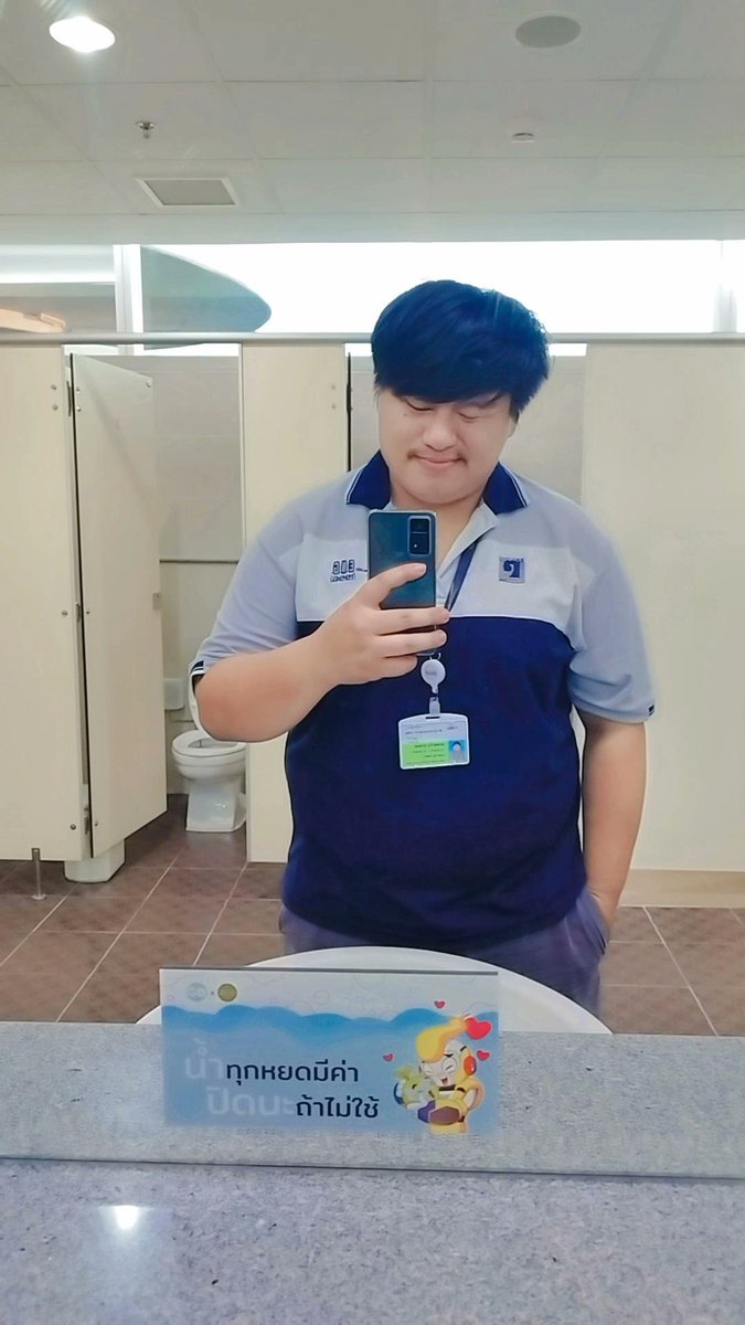 ทำงานวันแรก หลังจากหยุดสงกรานต์ 😝💦💦
#ผู้ชายหุ่นหมี #ชอบสาวอวบอ้วน #กทมนัดเย็ด