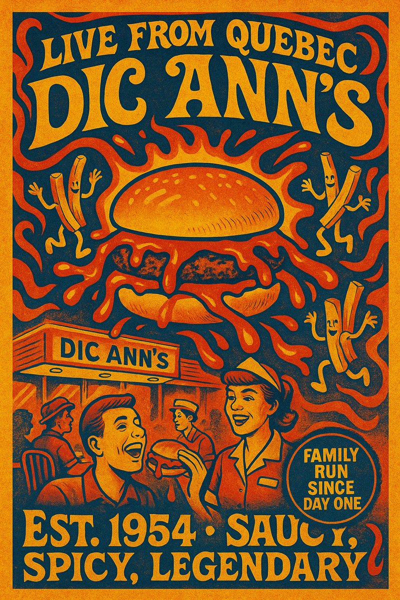 DicAnns's tweet photo. Inspired by Fillmore posters https://t.co/9NaZZEaEte