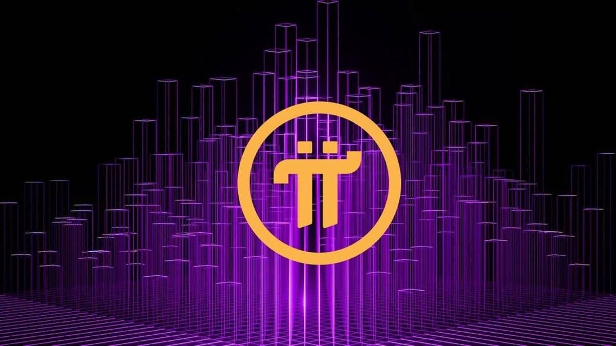 💜 1,000 $Pi Giveaway — For Those Who Stayed 💜

Not for clicks.
Not for hype.
Just for those who never left — and still believe.

10 Pioneers. 1,000 Pi.
Let presence speak.

🔹 To join:
– Like + RT
– Comment: “Why are you still here?”
– Tag 1–2 Pioneers who never left

That’s