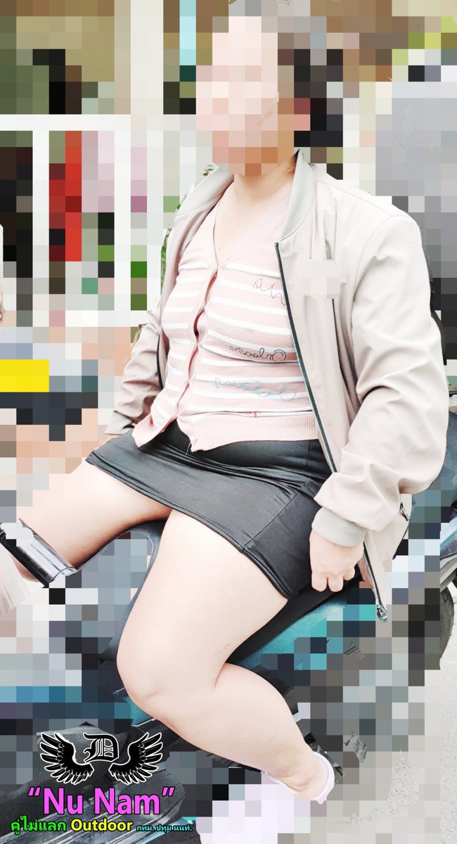 💞นู๋น้ำ (สาวเหนือ)♥️ไม่สวย ไม่หล่อ👩❤️👨267K (@oncar9) on Twitter photo "เก็บตกวันสงกรานต์รอบกรุงฯ มาฝากเพื่อน ๆ นะคะ ล่อนจ้อนโชว์เม็ดบน เม็ดล่างไปเลย...เสียวดี" #หาคู่ #คู่ไม่แลก #คู่แท้สวิงกิ้ง #nature #outdoor #โชว์เมีย #สาวอวบ #ปาร์ตี้
🔥ทวิตสำรอง <a href="/Dk_swing9/">📸🌺นู๋น้ำนางฟ้าชุดขาว สาวเหนือOutdoor *119K*🥒🏞️</a> 😍 "เก็บตกวันสงกรานต์รอบกรุงฯ มาฝากเพื่อน ๆ นะคะ ล่อนจ้อนโชว์เม็ดบน เม็ดล่างไปเลย...เสียวดี" #หาคู่ #คู่ไม่แลก #คู่แท้สวิงกิ้ง #nature #outdoor #โชว์เมีย #สาวอวบ #ปาร์ตี้
🔥ทวิตสำรอง <a href="/Dk_swing9/">📸🌺นู๋น้ำนางฟ้าชุดขาว สาวเหนือOutdoor *119K*🥒🏞️</a> 😍