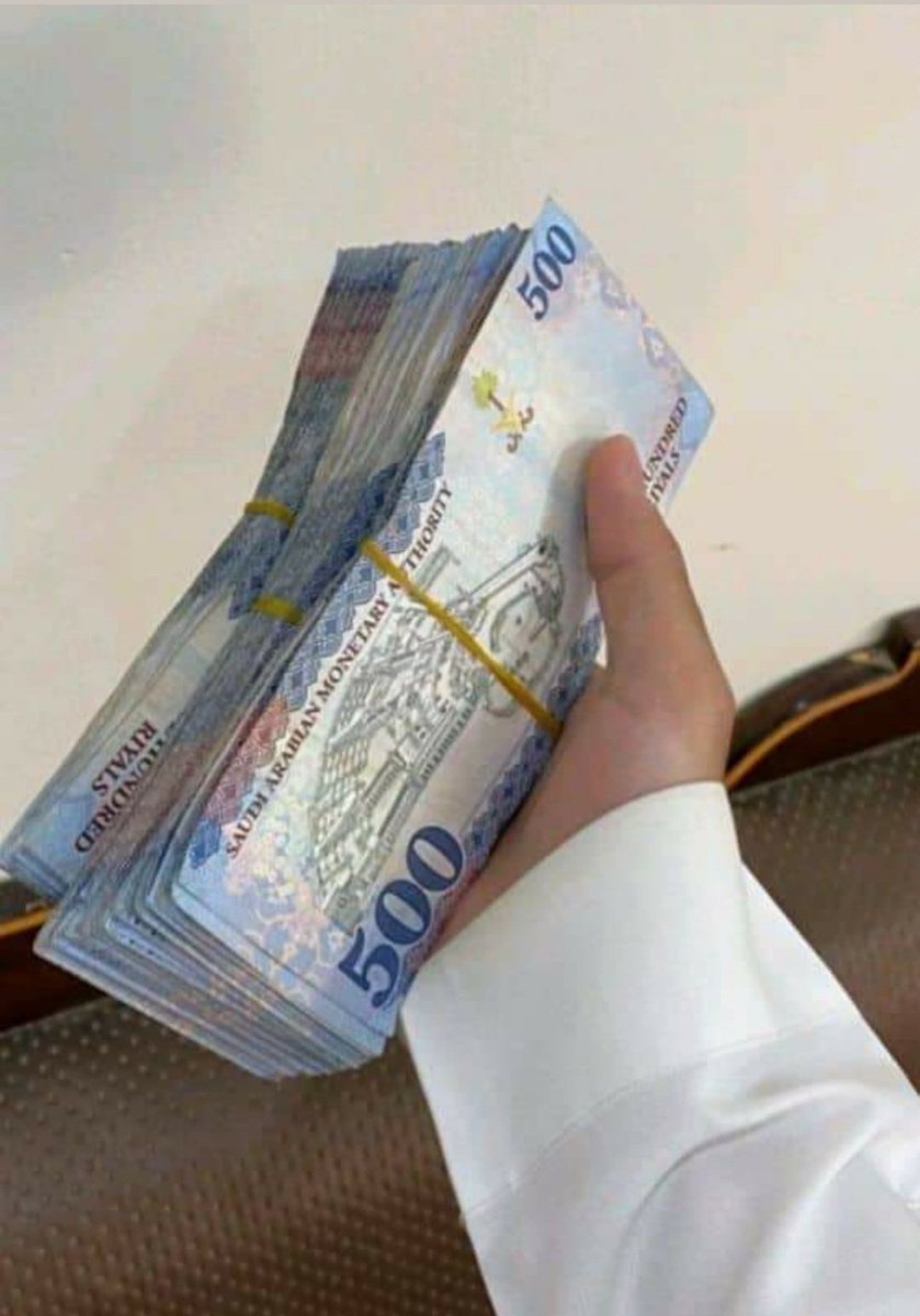 gazzii124's tweet image. صباااااح الخيررررر
هدية 50 الف ريال من نصيبك إن شاء الله بعد لحظات من الي يبدا يومه بحظ حلو وبدون اي شروط فقط رتويت🔄اعجاب❤️ تعليق بتم 💬 بالتوفيق للجميع 🇸🇦
تابعني @klyl107660411
#سعودوها #يزيد_الراجحي
#سعد_ال_مغني_في_رحمه_الله
#الثانيه_سوريه_ولا_مغربيه
