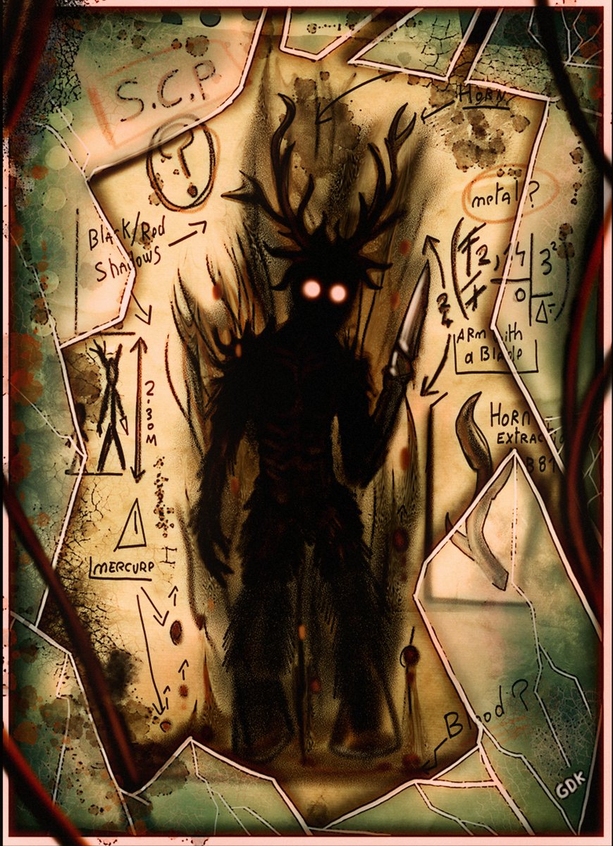 gaeldk1's tweet photo. Follow me to be the first to know when it launches and share the project with others who might love it. β€οΈ
Kickstarter link : π https://t.co/IwXX8VV4qK
#scproject #comics #kickstarter #foundation #supportcreatives #indieproject #backthisprojectt #horrorartist #scpfoundation https://t.co/wPCroa0Ew3