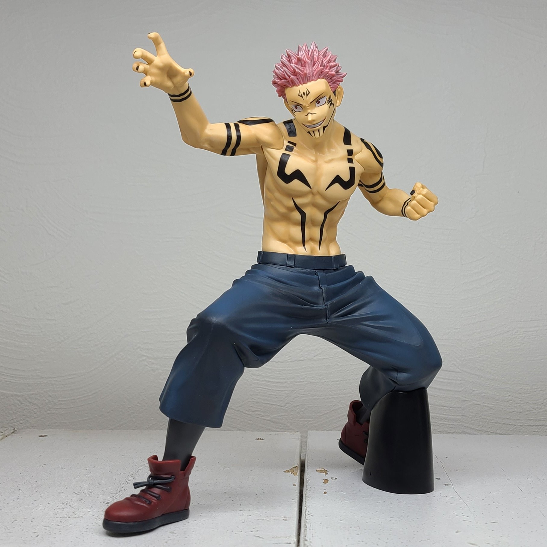 呪術廻戦 MAXIMATIC SUKUNA Special ver 宿儺