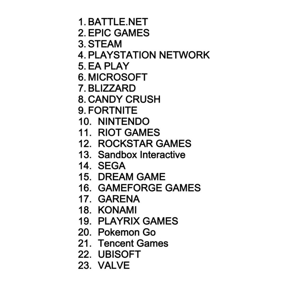 Tendencias en Argentina tweet media