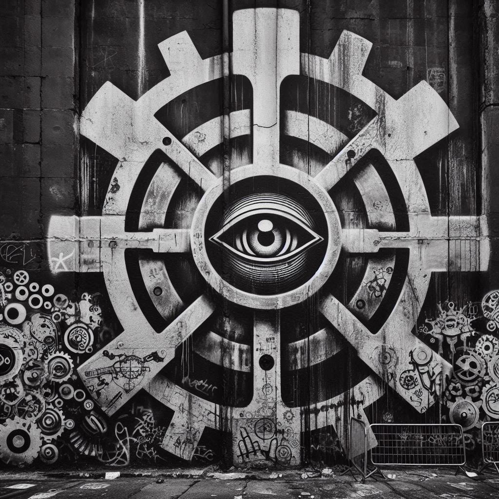 DmSouthie's tweet photo. Factions and Faces of Black Sun: Broken Realms
F.A.T.E (Fractalized Autonomic Threat Engine)
#TTRPG #BlackSun #BrokenRealms https://t.co/uN3AXBzAQH
