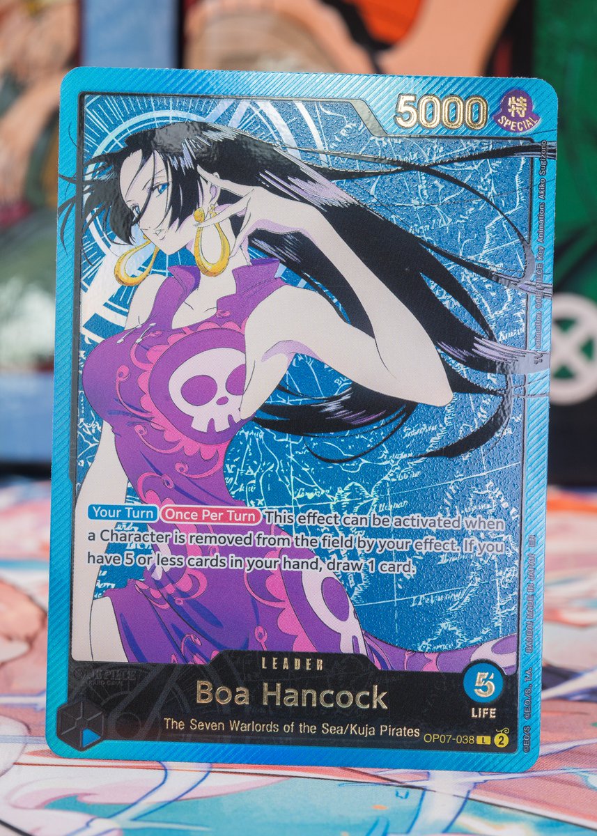OPCG EXTRA BOOSTER -Anime 25th Collection- [EB-02] CARD REVEALS