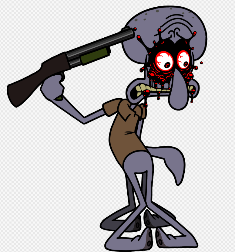 The doomsday
#MistfulCrimsonMorning #mcm #fridaynightfunkin #fnf