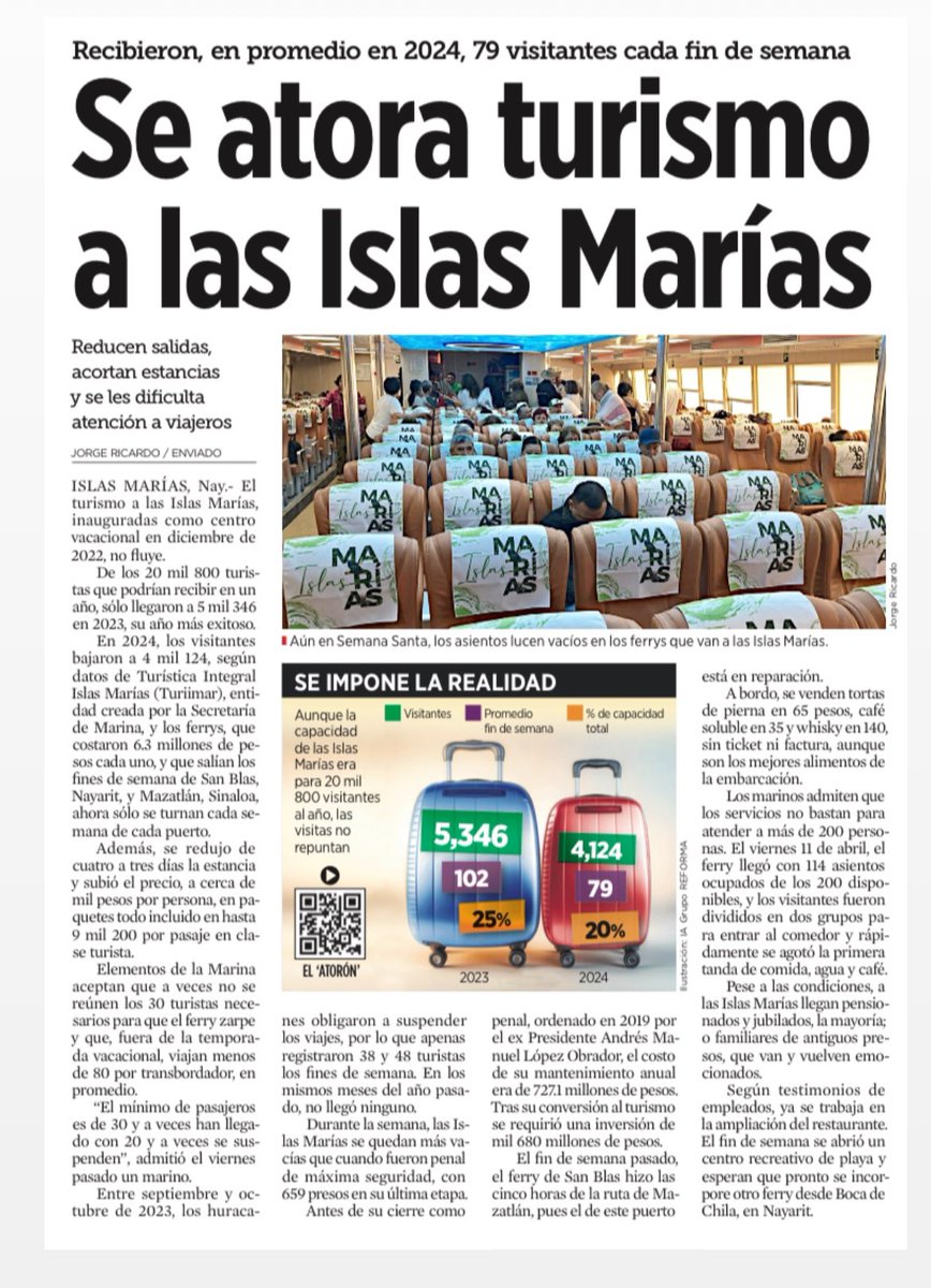 Todo lo que hizo el pendejo macuspano fracasó, todo.