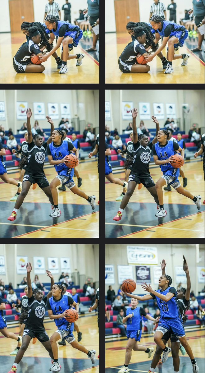 Asia Bell (@asia_bell2028) on Twitter photo Ranked top 50 <a href="/PGHLouisiana/">Prep Girls Hoops Louisiana</a> class of 2028. Louisiana Flames Fam(ily) ๐ฅ๐<a href="/CoachNekia/">Nekia Jones๐</a> <a href="/THE_LAFlames/">Louisiana Flames</a> ๐ค๐ฝ๐ช๐ฝ
<a href="/KennediWhit/">Kennedi Whitfield</a> , Kennedy Jackson, Kynlee Journet
#finishers Ranked top 50 <a href="/PGHLouisiana/">Prep Girls Hoops Louisiana</a> class of 2028. Louisiana Flames Fam(ily) ๐ฅ๐<a href="/CoachNekia/">Nekia Jones๐</a> <a href="/THE_LAFlames/">Louisiana Flames</a> ๐ค๐ฝ๐ช๐ฝ
<a href="/KennediWhit/">Kennedi Whitfield</a> , Kennedy Jackson, Kynlee Journet
#finishers