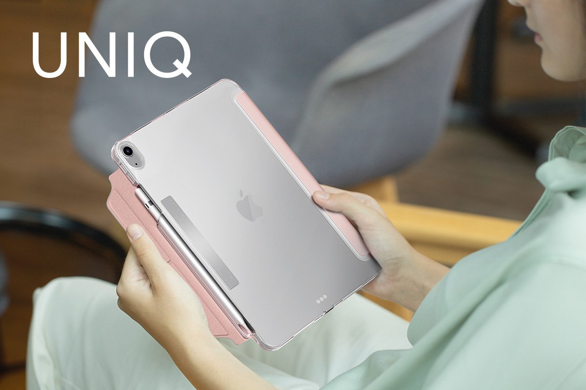 mssjapan_info's tweet photo. 「UNIQ」の iPad 対応商品を発売いたします。

https://t.co/BY8ksDuRHz

#MSソリューションンズ #Apple #iPadケース #iPad #モバイアルアクセサリー https://t.co/5rUsIF3cLM