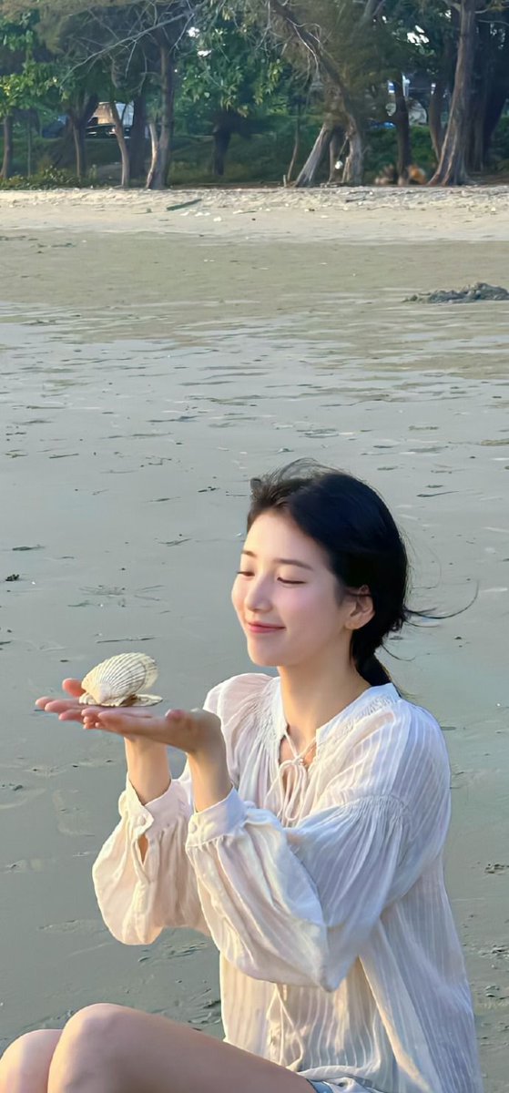 Morning! Jgn lupa mandi di kaliiii 🌊