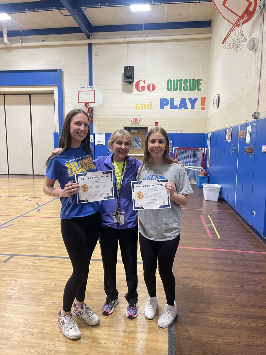 Lowell CUSD 200 tweet media