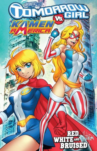 Few of my favorite comic book covers as well.