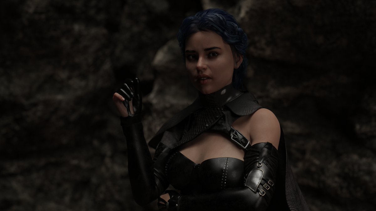 DrooskatiGames's tweet image. Chapter 10 is coming soon! This will be the epic conclusion to the story! Here are some new preview shots!
store.steampowered.com/app/1975280/Be…
#Steam #indiegame #visualnovel #fantasy #art