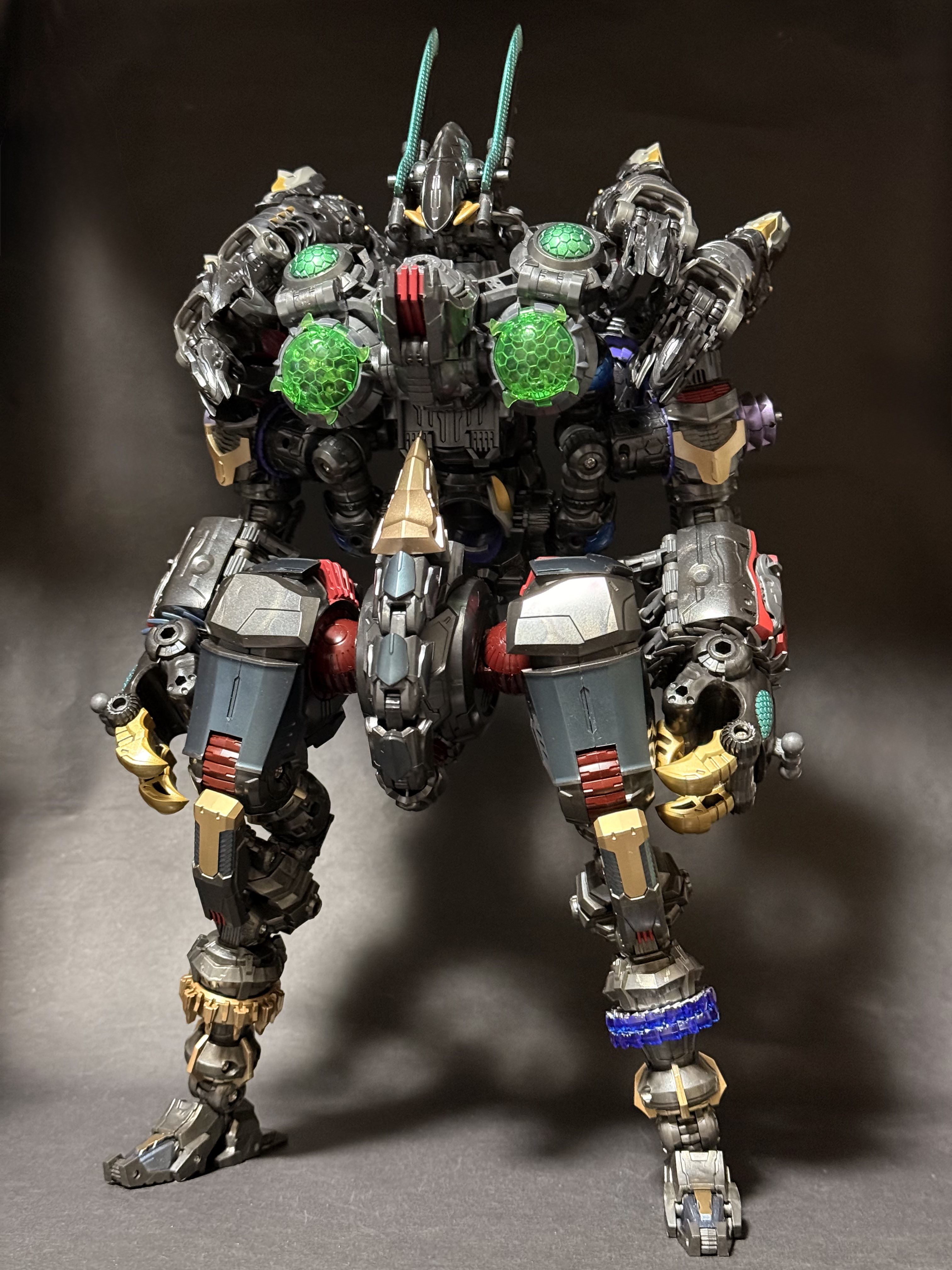 トランスフォーマー ジャンク g1 当時物 コンボイ マイスター