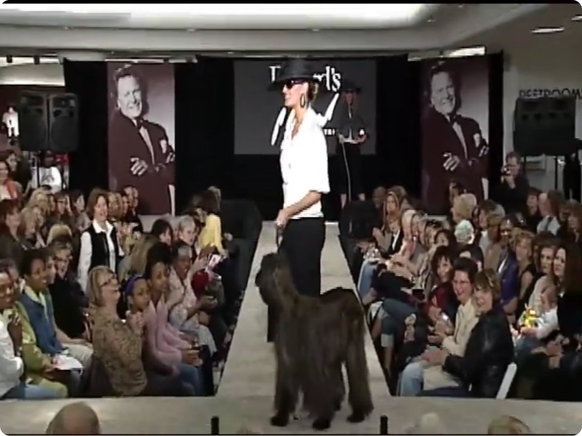 ThePeterNygard's tweet photo. #ThrowbackThursday #Fashionshows
PJN Dillards St Louis Cleveland Houston Dallas tour #FashionShows compilation.
https://t.co/5ihEjlGntQ
#Nygardaily #ThrowbackThursday #Ebook #Phenomenom #scnt #fashion #fashionweek #fashionstyle #BAH #Ebook #designer https://t.co/o3vvWuukXE