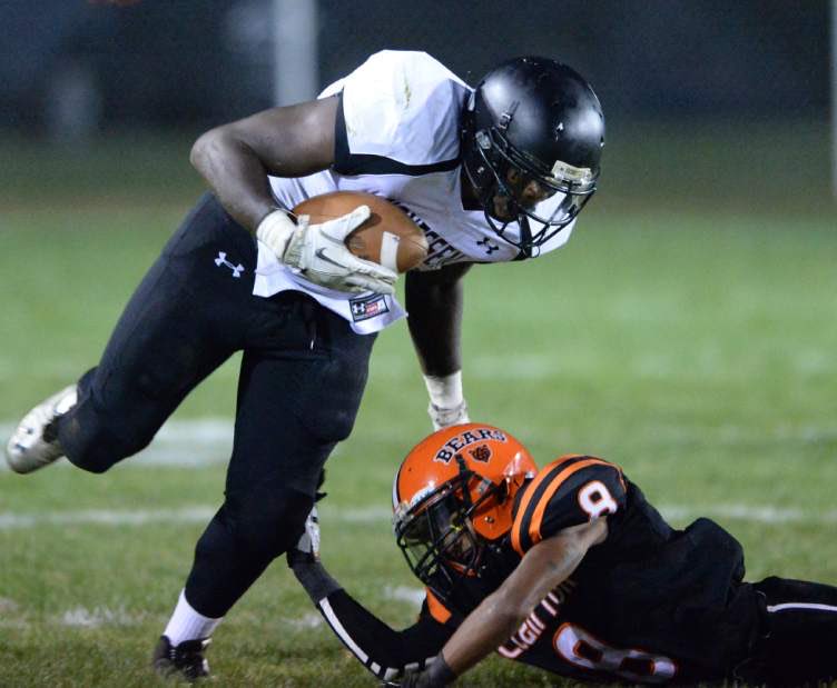 What was the greatest WPIAL game you have ever seen - either on TV or in person?

I’ll start: When Clintell Gillaspie, Justice Rawlings, and Javon Brown and the Monessen Greyhounds ended Clairton’s historic 66-game win streak.