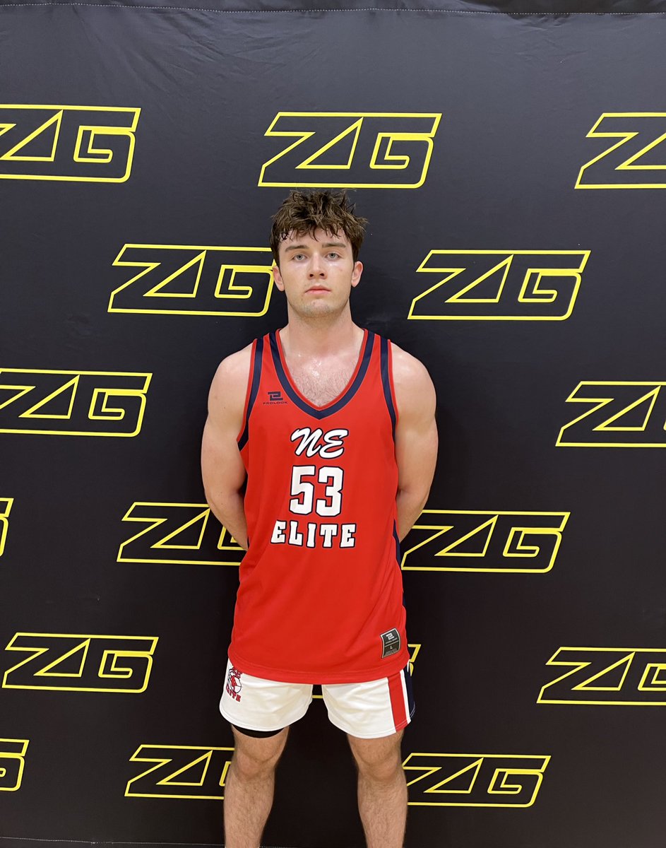 2025 guard Patrick Madden put on a strong performance tonight. A true point guard who sees the floor, makes the right reads, and elevates his team. 📈

<a href="/play_neelite/">New England Elite Basketball</a> | <a href="/ZeroGravityXL/">ZGXL</a>