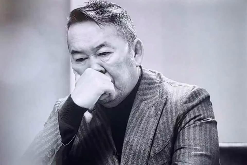 Тэр үед энэ пизда гай болоогүй бол төмөр замаа тавьчихсан өдийд манай Улс арай дээр бх бсан тэ