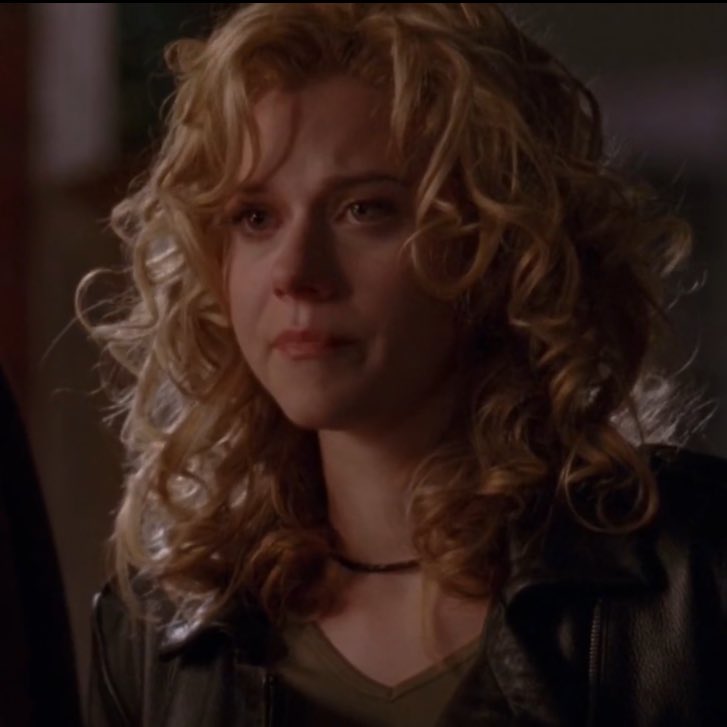 someone give my girl a break