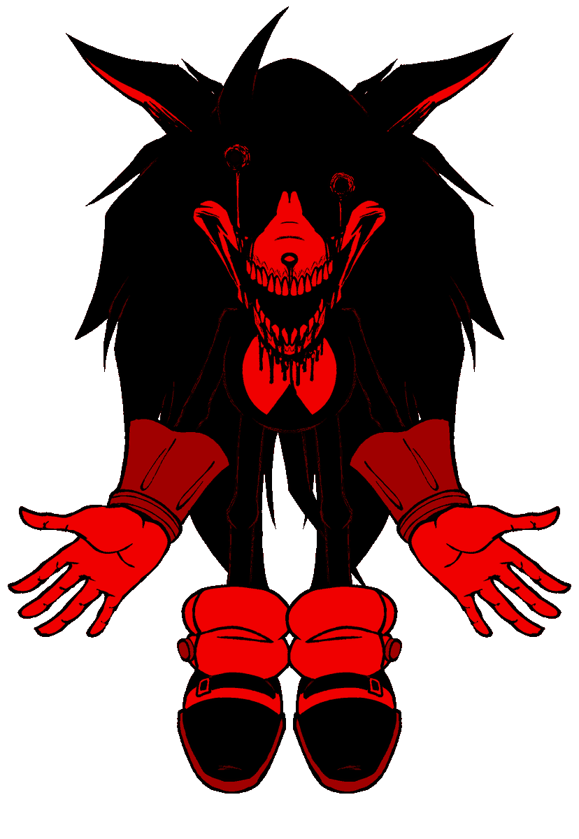 Front view
(2/3)
#VIRTUALITYDECAY