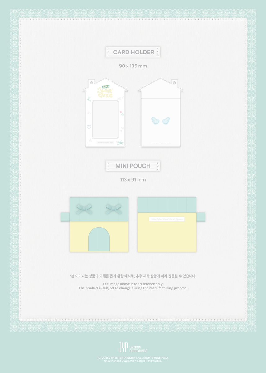 TWICE OFFICIAL FANCLUB
ONCE 5TH GENERATION RECRUITMENT

🎁🅺🅸🆃 🅿🆁🅴🆅🅸🅴🆆

🔔JOIN NOW
🔗KOR bit.ly/3XUHSLX   
🔗GLOBAL bit.ly/3Est3tf   

#원스 #ONCE #트와이스 #TWICE 
#원스5기 #ONCE_5TH_GENERATION