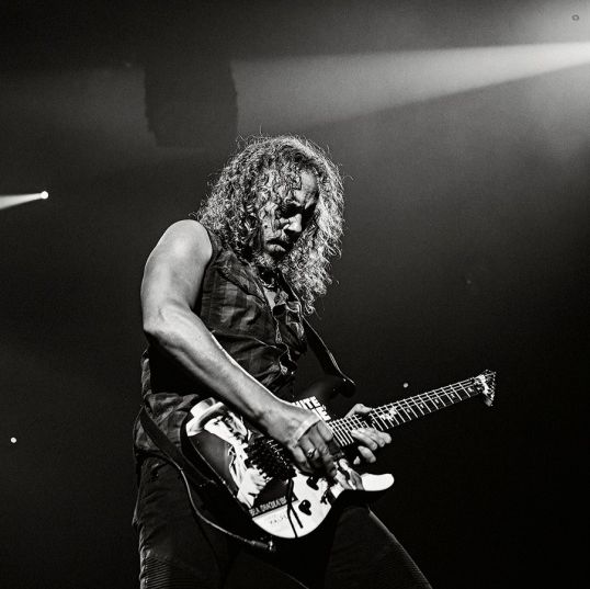 🎸 METALLICA's 5 greatest guitar solos, according to the fans 
l8r.it/MXgm