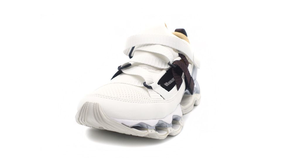MIZUNO WAVE PROPHECY STRAP 