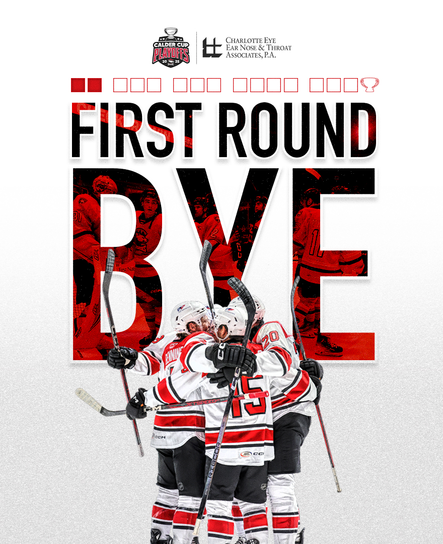 See yall in Round Two! ✌️