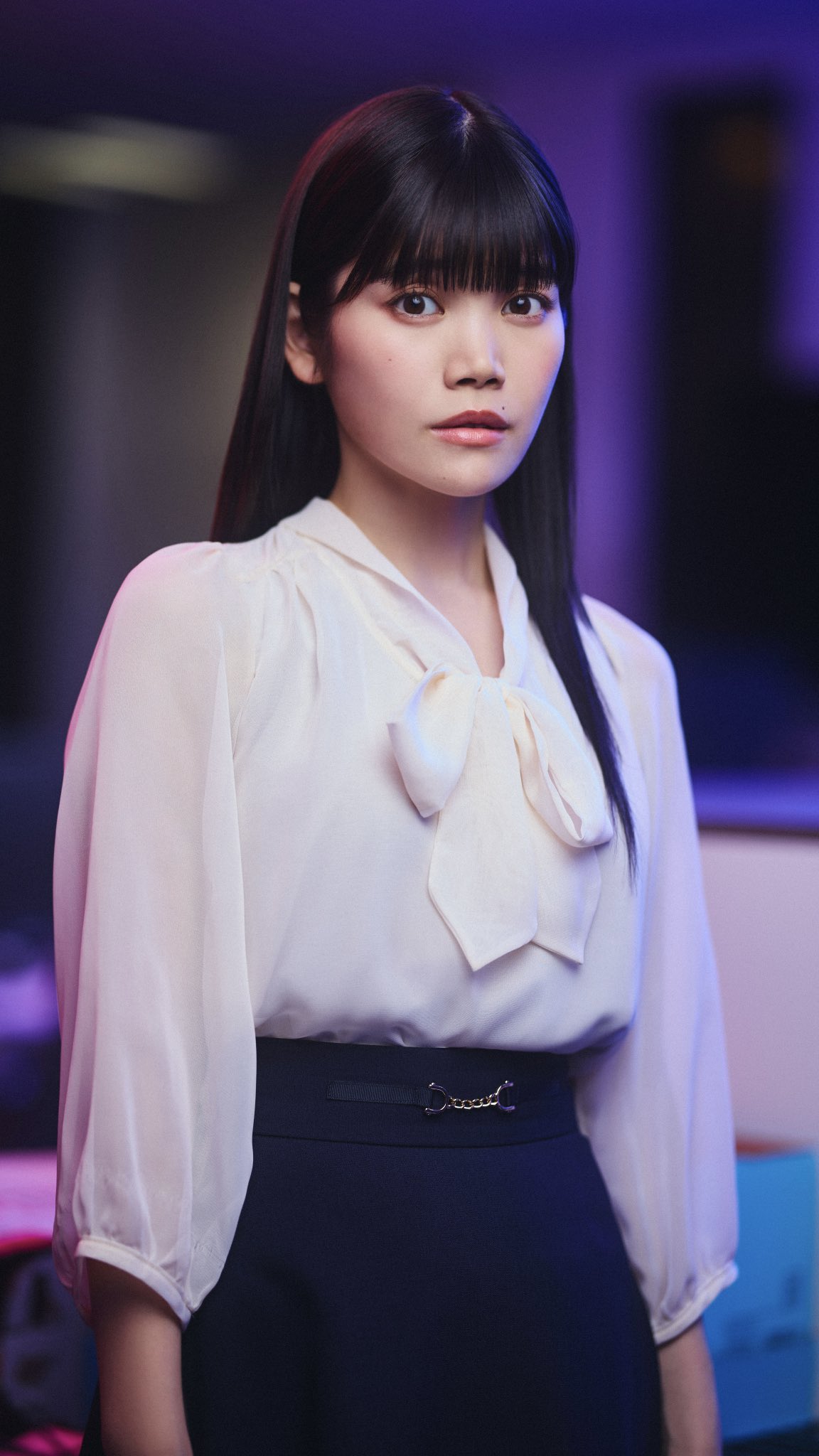 美品 BiSH セントチヒロ・チッチ REBOOT 再起動 ロンT L 加藤千尋 美品 BiSH セントチヒロ・チッチ REBOOT 再起動 ロンT L 加藤